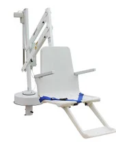 SR Smith – Splash! Extended Reach Hi / Lo ADA Aquatic Lift – 385-0000