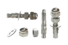 SR Smith Therapeutic Exercise Bar Mounting Hardware Kit – 60-718