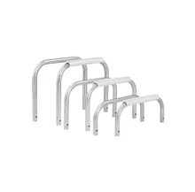 SR Smith – U-Frame Stand 18″ Marine Grade (.049), For 6’/8′ Boards *STAND ONLY* – UF-18-101-MG