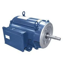 Sta-Rite CSP/CSPHK Replacement Pump Motors – 10 HP, “CSPHL3”, 230-460V, 3 Phase, E371 – S22356 – S22355BD