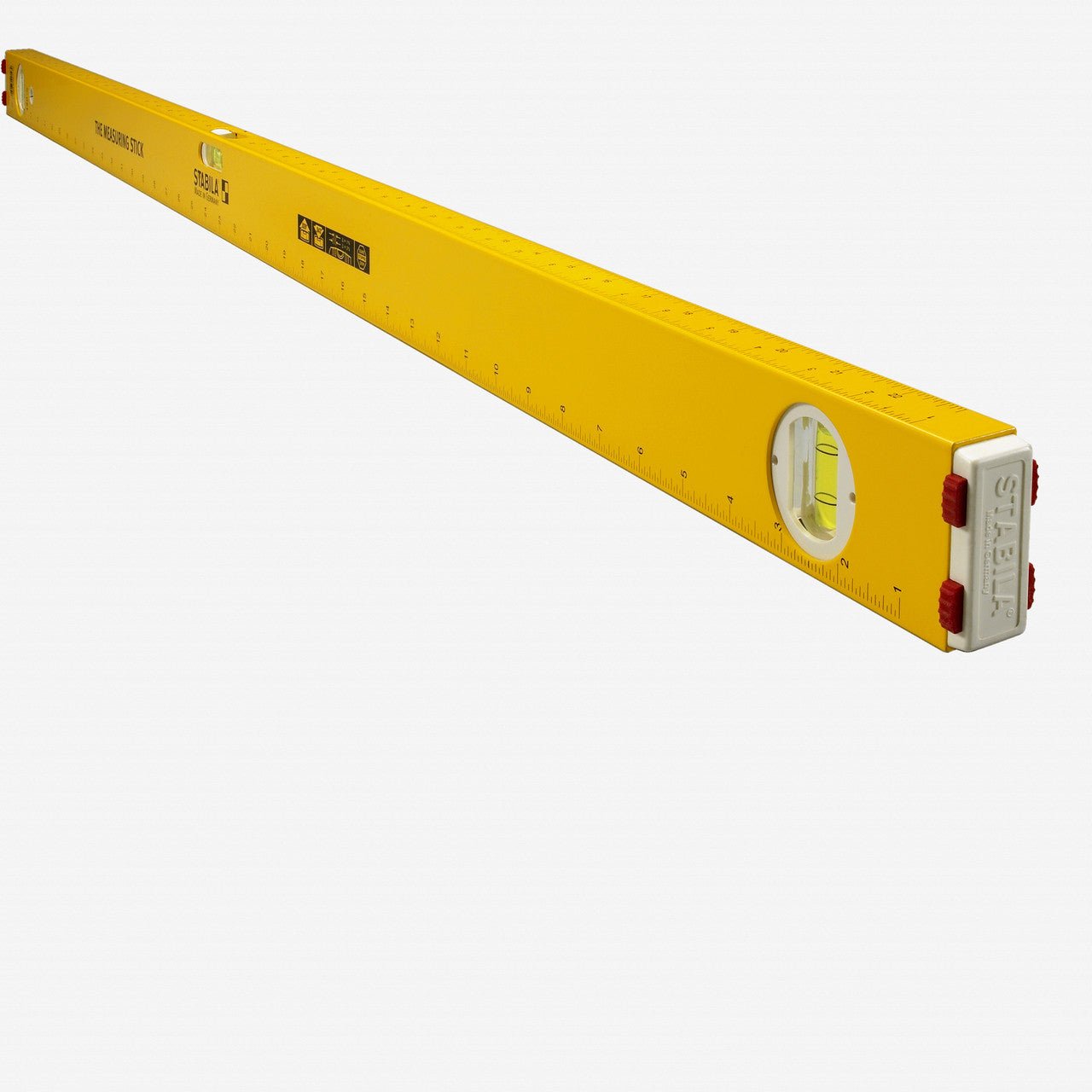 Stabila Type 80A-2 Measuring Level, 48"
