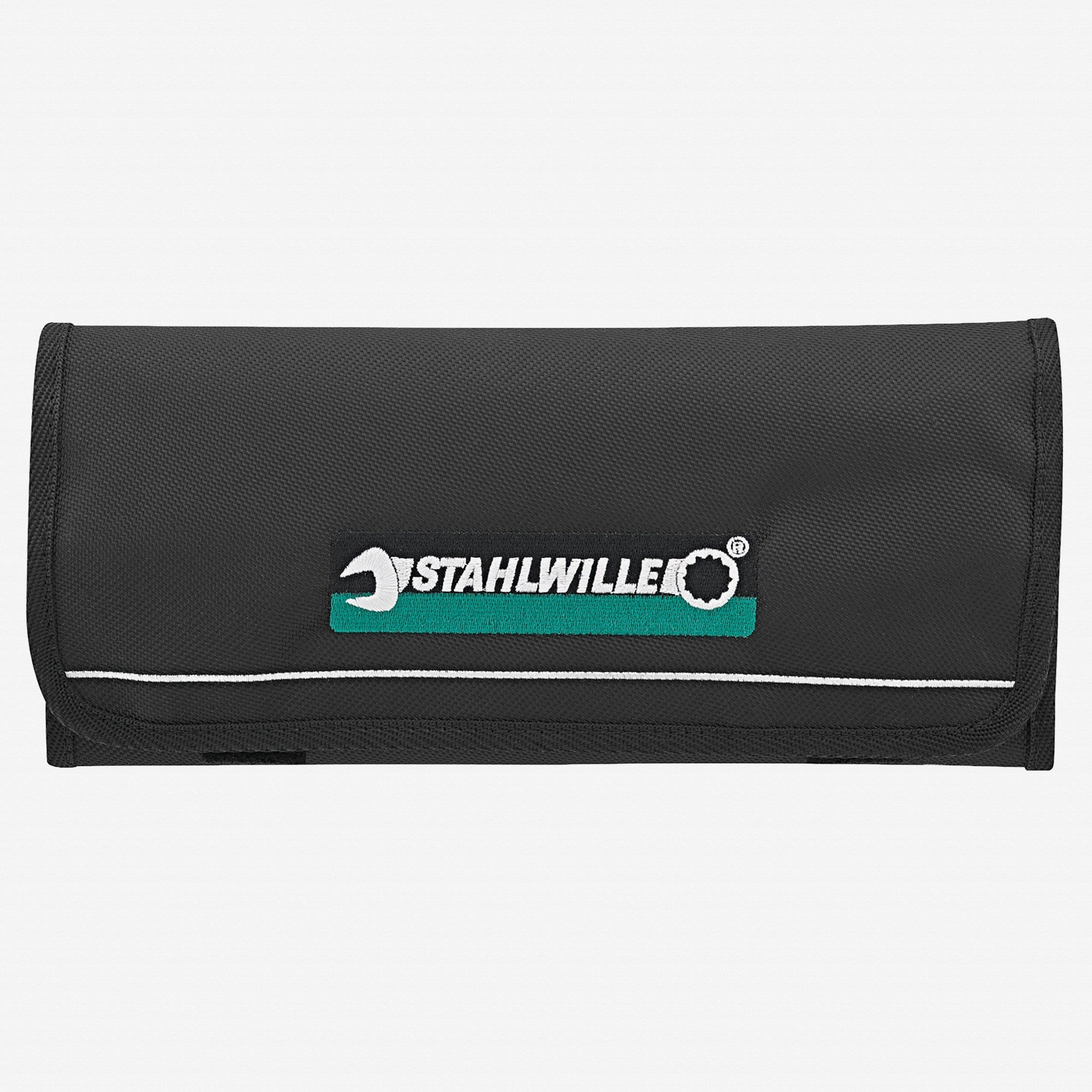 Stahlwille 13 Slot Roll Cover/Pouch, Empty