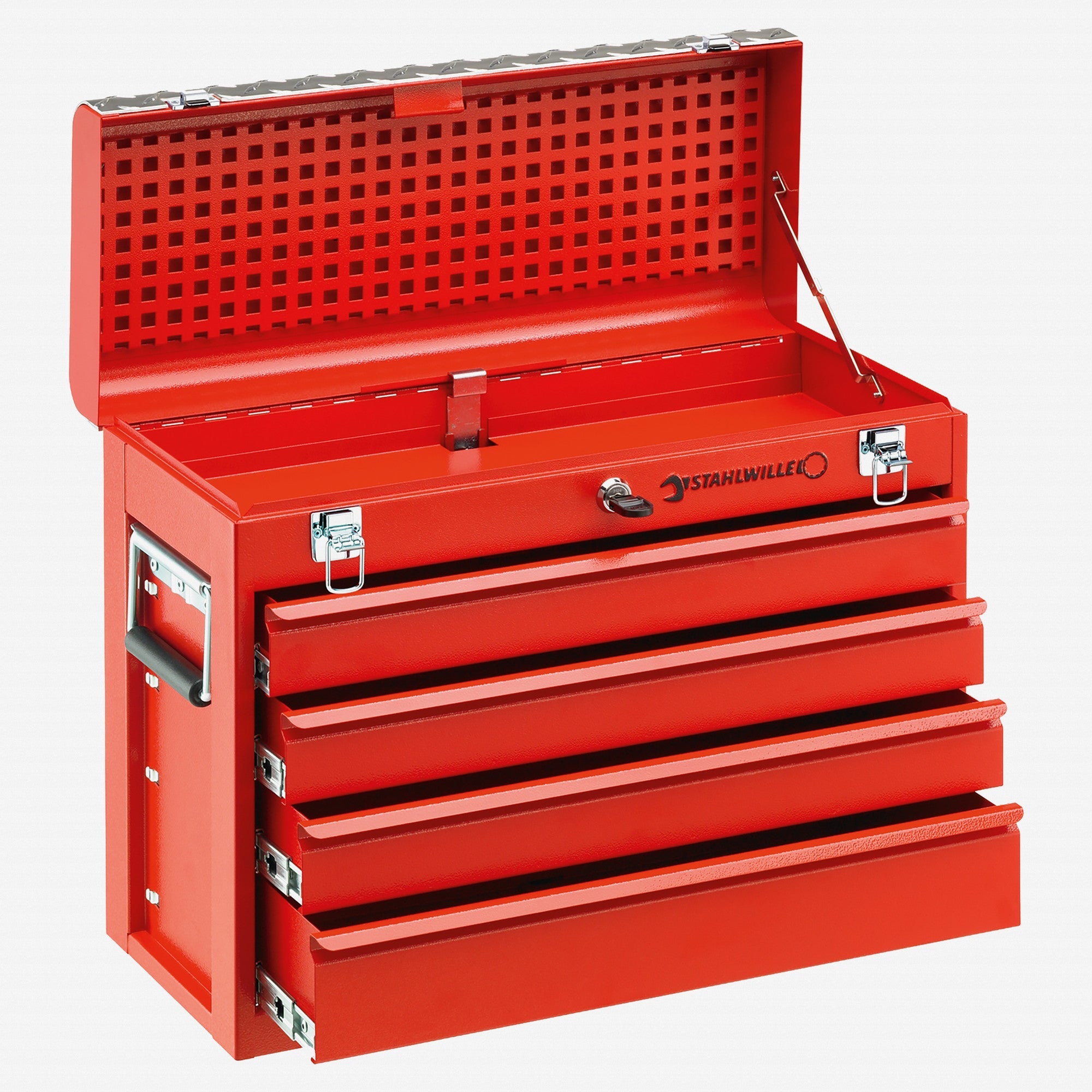 Stahlwille 13216/4 Tool Box