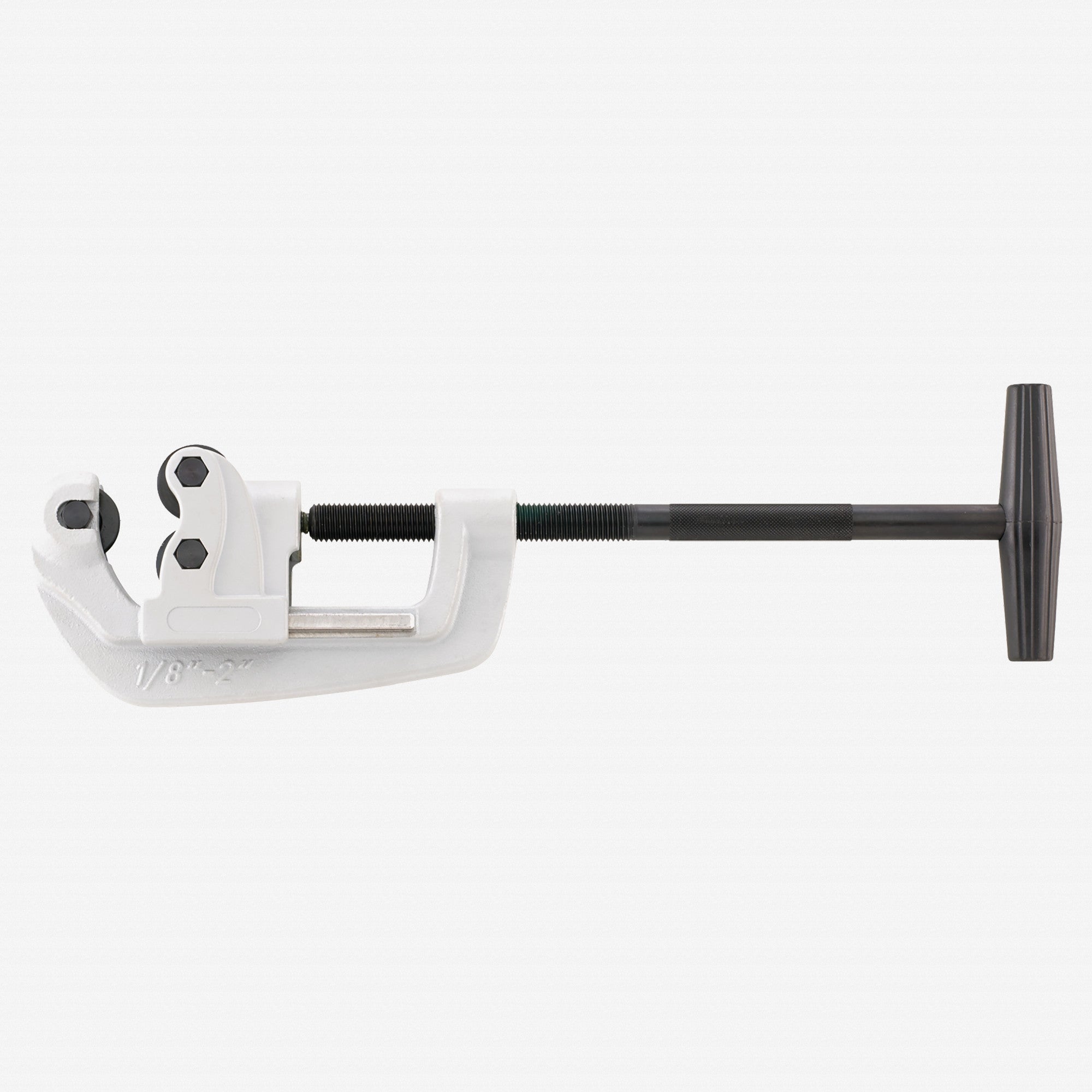 Stahlwille 14003 RAPID Pipe Cutter for Steel and Stainless Steel Pipes, 3 - 50 mm, 1/8" - 2"