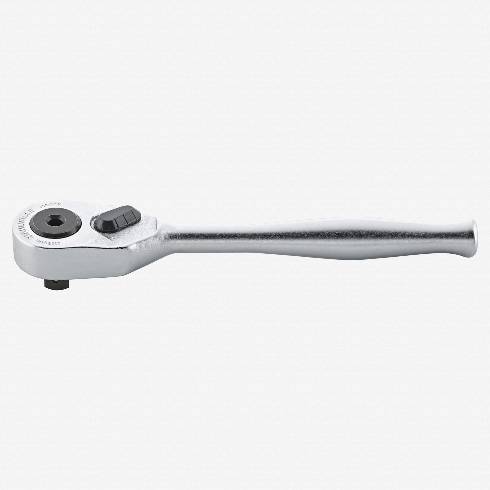 Stahlwille 415SGH N Hi-Lok Ratchet, 1/4" Drive