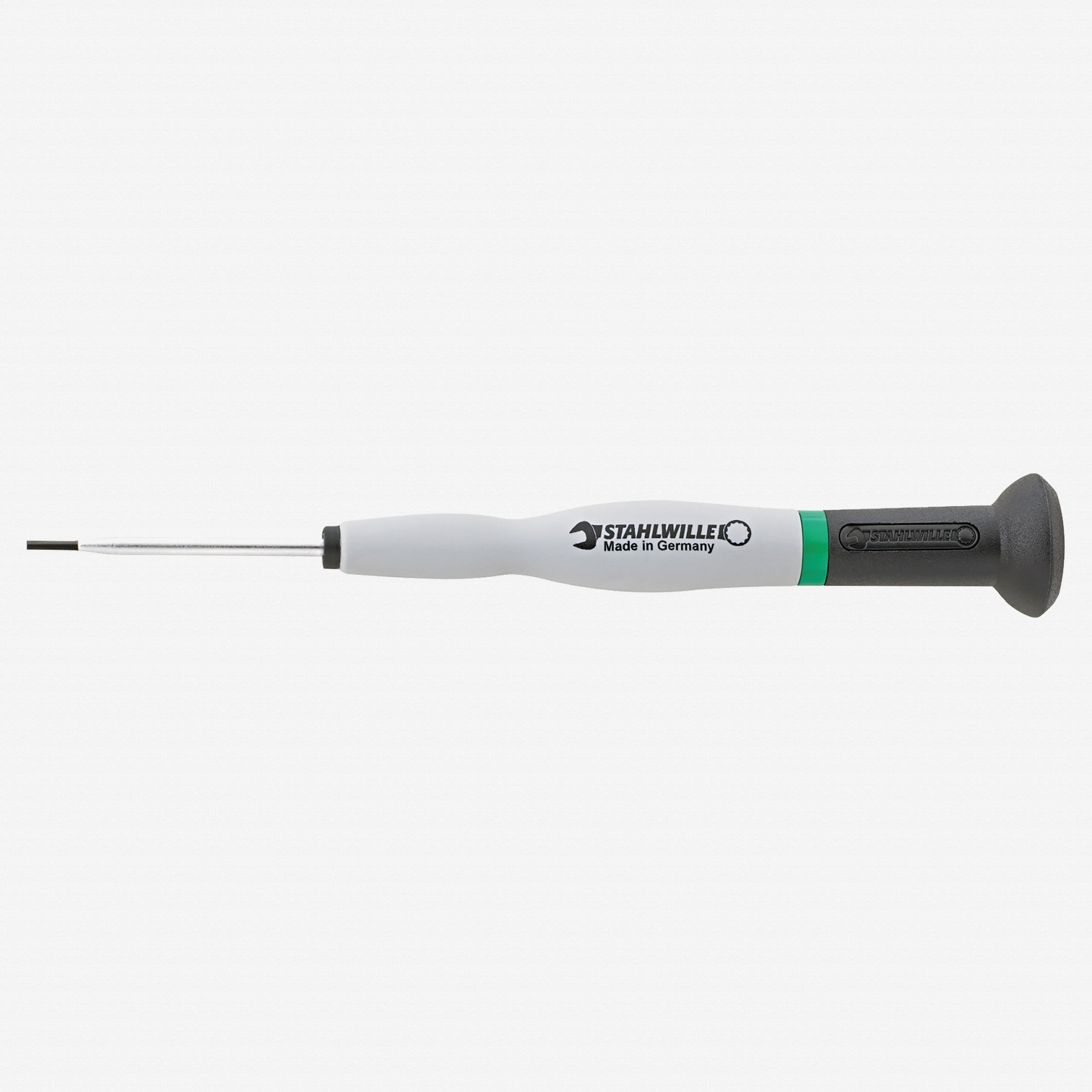 Stahlwille 4753 Precision Hex Screwdriver, 0.9 mm