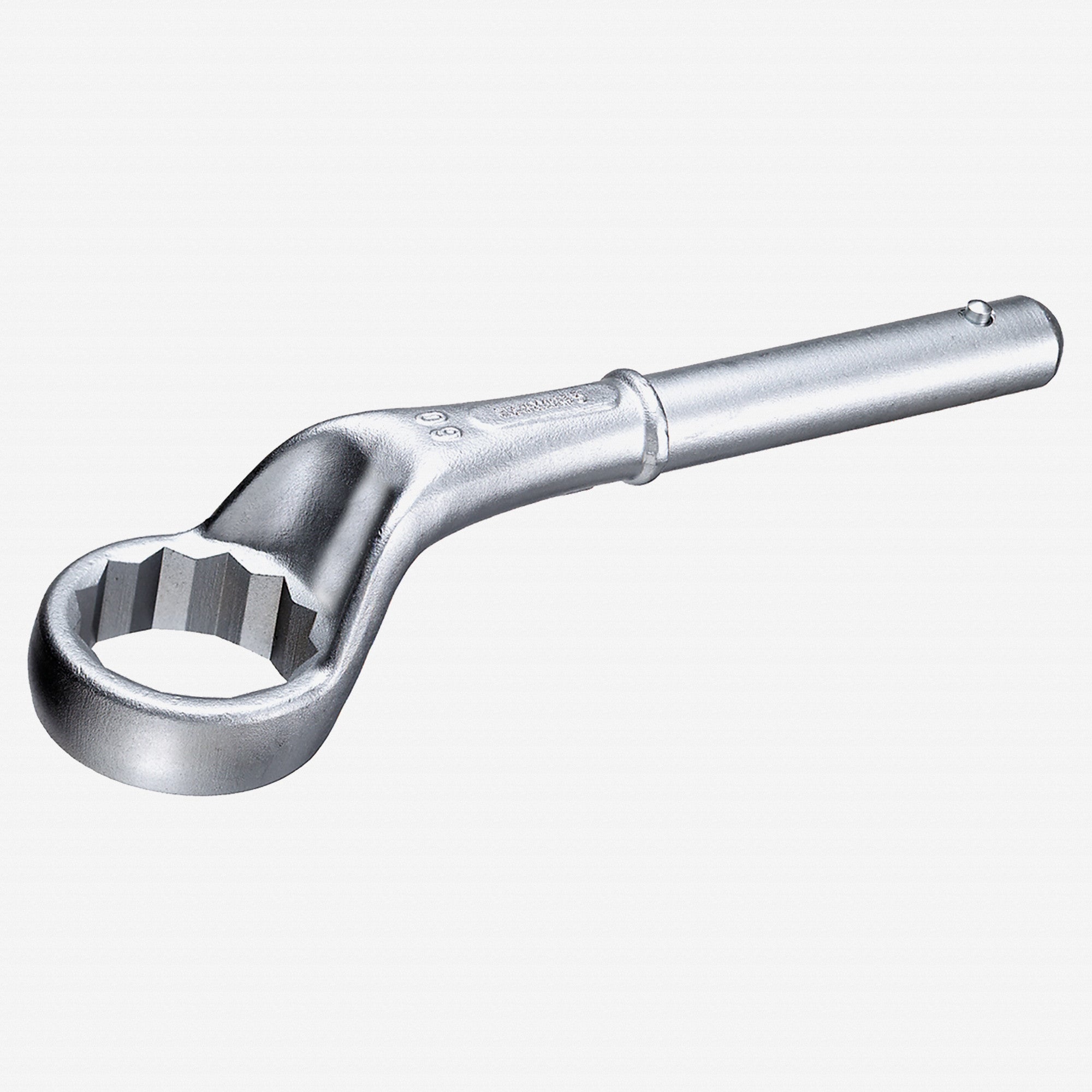 Stahlwille 5 Heavy Duty Ring Spanner, 95 mm