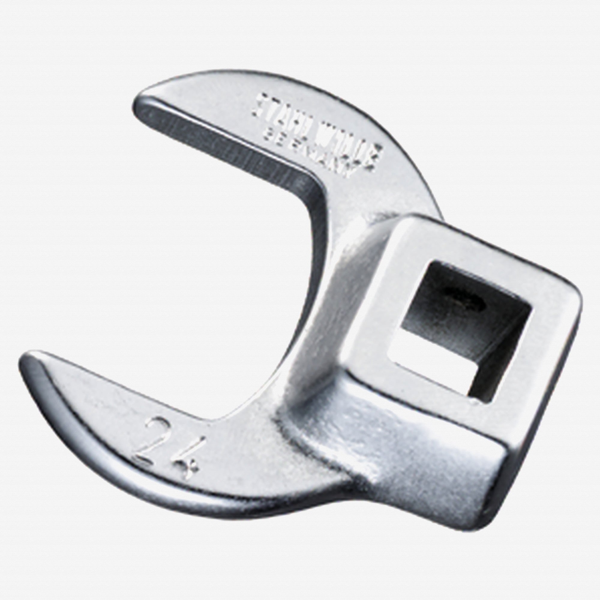 Stahlwille 540a Crow-Foot Spanner, 3/8" Drive, 1/2"