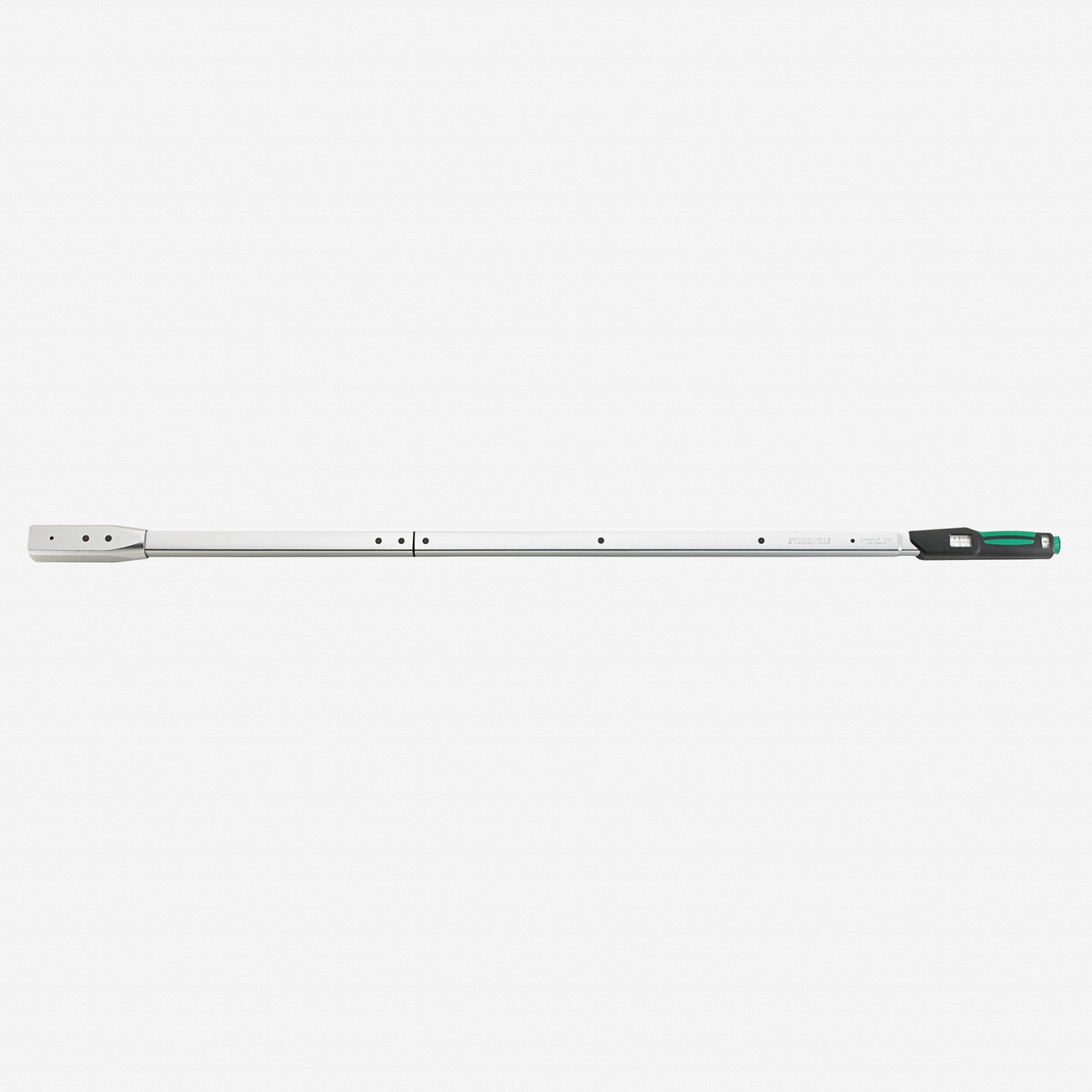 Stahlwille 730N Service MANOSKOP Torque Wrench, Size 100, 22 x 28mm, 200-1000 Nm