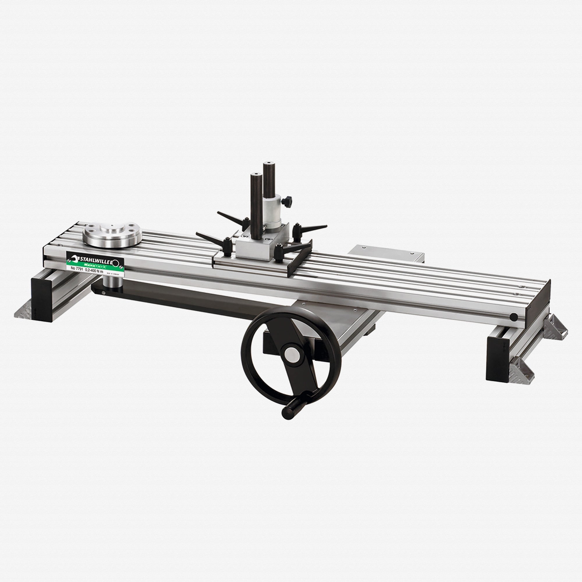 Stahlwille 7791 Mechanical Loader Unit for Torque Wrenches and Torque Screwdrivers