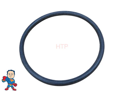 Standard 2 1/2″ Pump Union O-Ring – Hot Tub Spa Replacement Seal