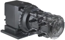 Stenner – High Pressure Double Head Adjustable Pump – 170DMHP34/34GPD 100PSI, 170JH2A3STAA