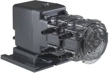 Stenner – High Pressure Double Head Fixed Rate Output Pump -100DMP5/100GPD 100PSI, 100FL5A3SUAA