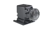 Stenner – High Pressure Single Head Fixed Rate Pump – 85MPHP40/40GPD 100PSI, 85MFH7A3SUAA