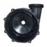 Sundance Spa Theraflo Pump Housing Back Volute 48 Frame 2 Inch Plumbing
