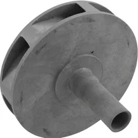 Sundance Spa Theramax Theraflo 2 HP Pump Impeller 6500-309