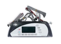 Sundance Spas 880 Control Panel 6600-854