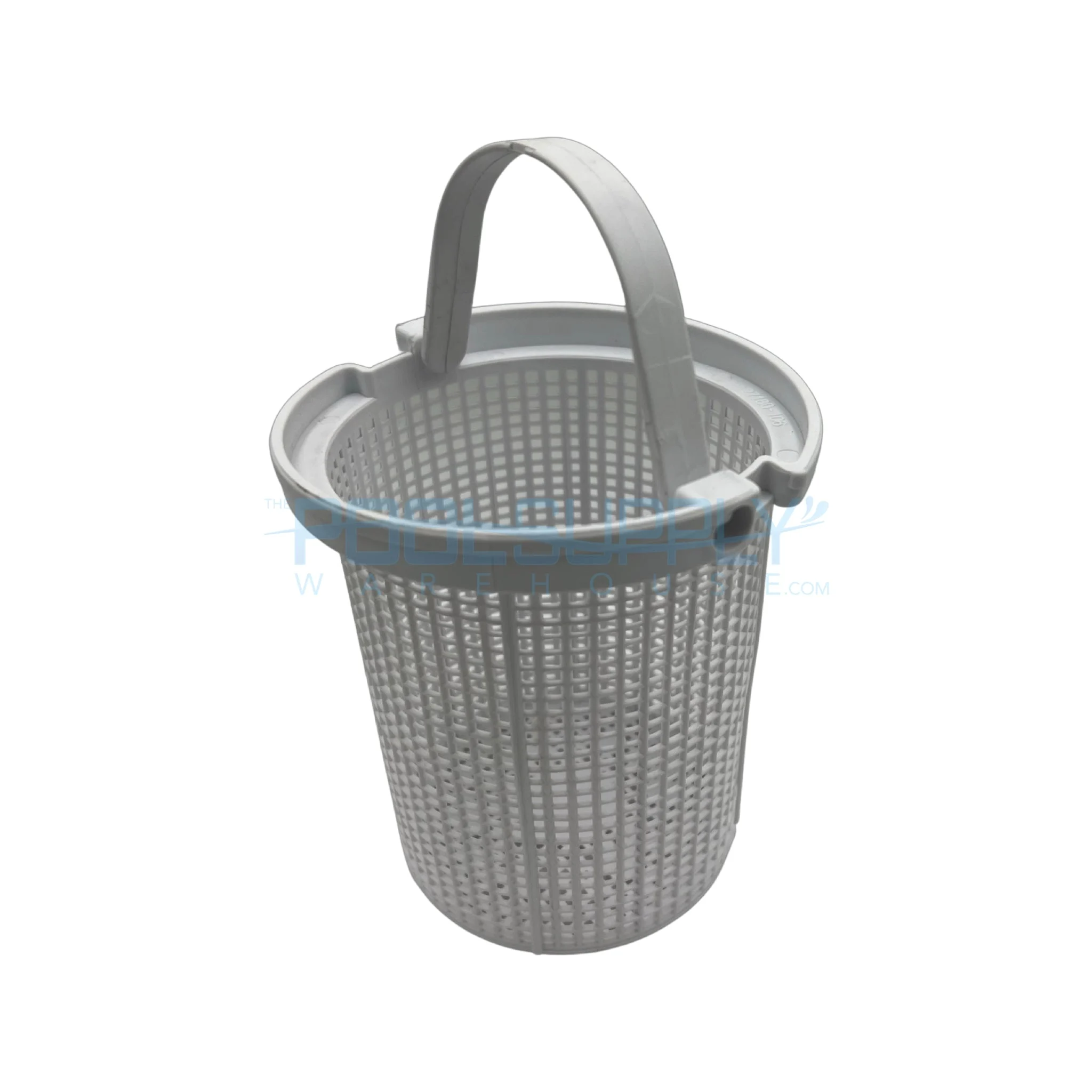 Super-Pro 5″ Pump Sta-Rite Pre AQF Style Basket – B-106