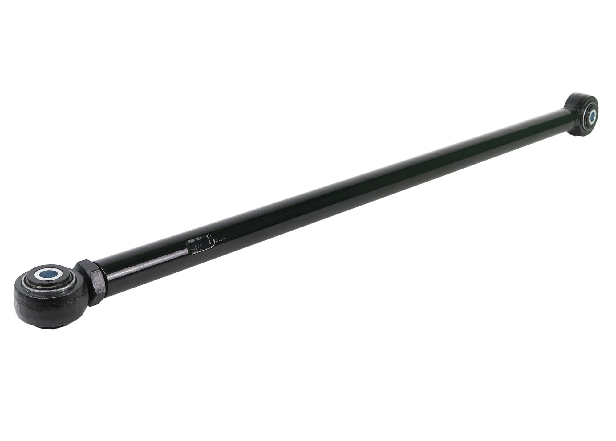 SuperPro Suspension TRC1183 HD Adjustable Rear Track Bar for 20-26 Jeep Gladiator JT