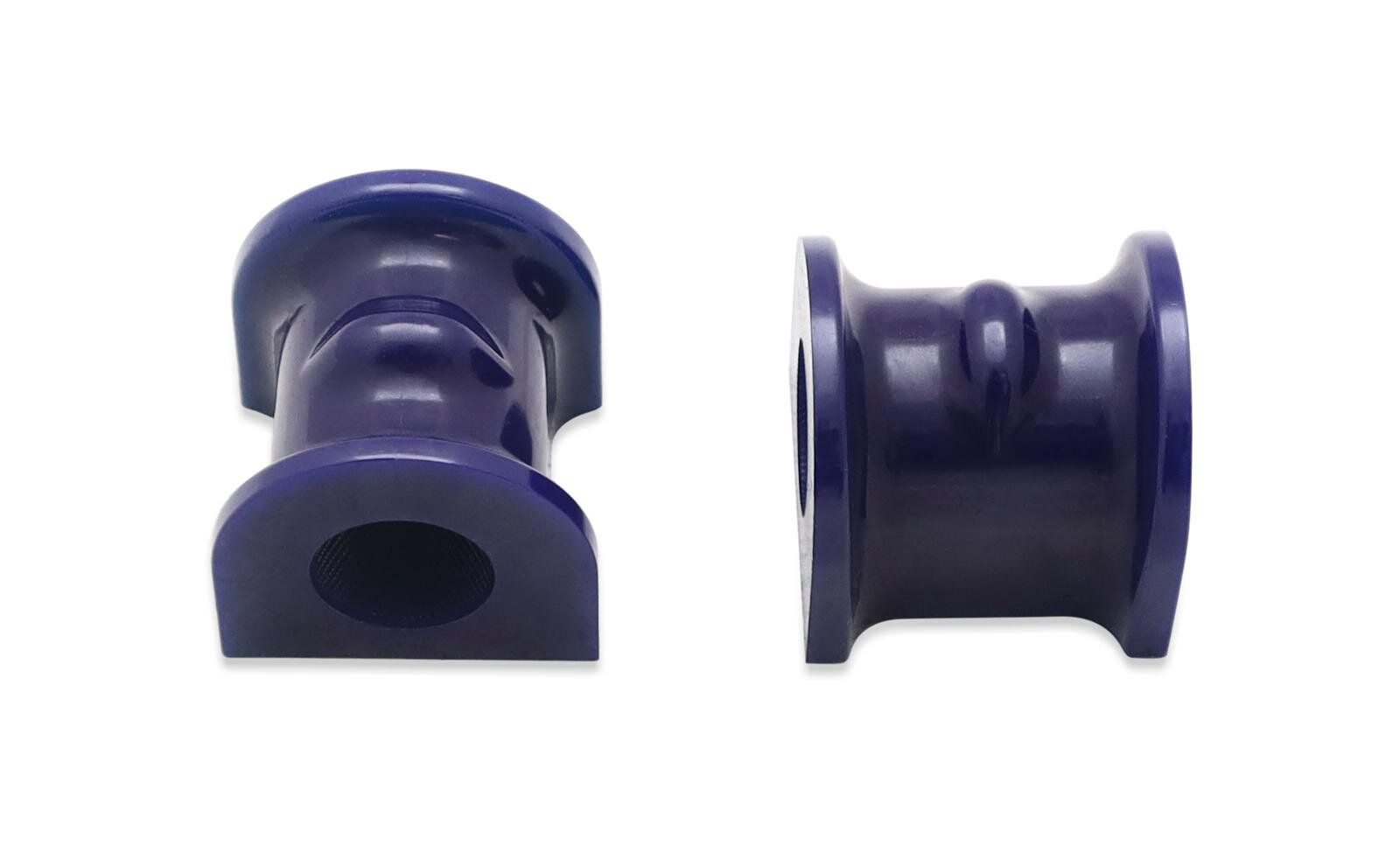 SuperPro Suspension SPF5571K Rear Sway Bar Bushing Kit for 18-23 Jeep Wrangler JL