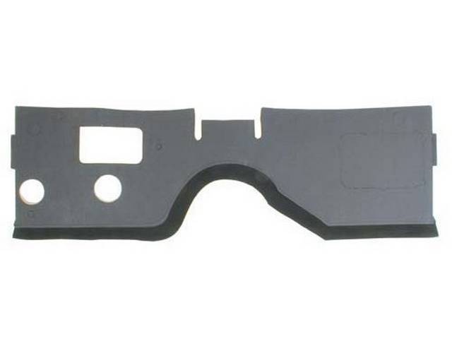 Firewall Cover (Pad)