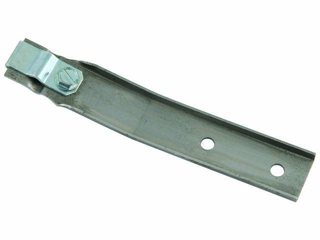Air Vent Control Cable Bracket