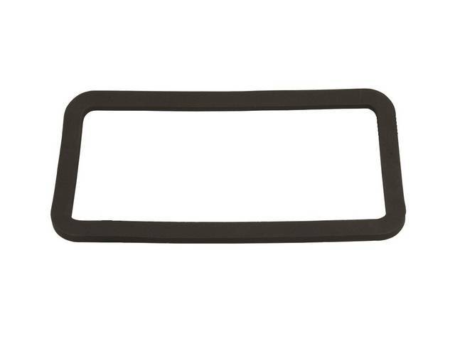 Cowl Vent Door Seal