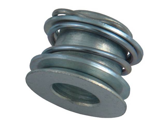 Window Regulator Roller, Steel