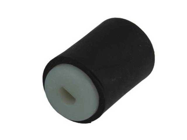 Power Window Motor Coupling