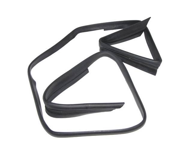 Fender Skirt Seal