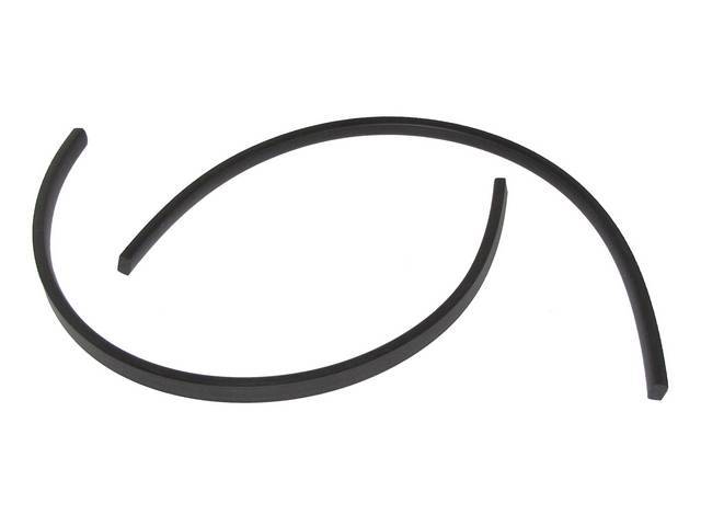 Quarter Trim Panel Tack Strips