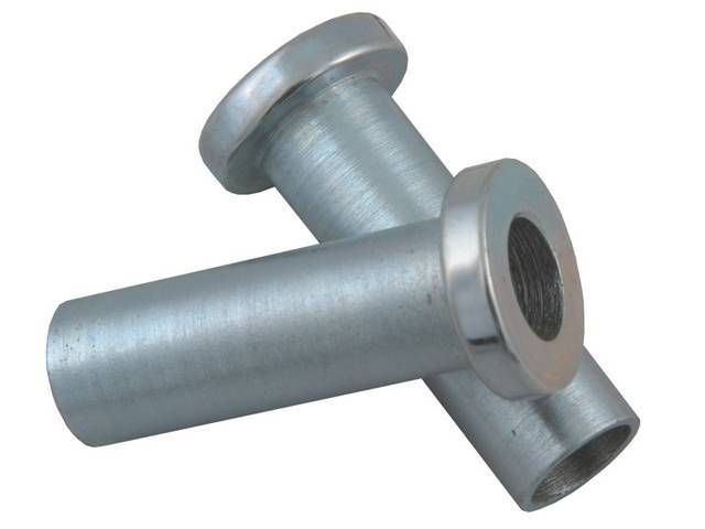 Soft Top Frame Swing Bar Sleeve