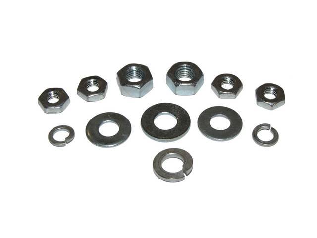 Generator Wiring Mounting Kit