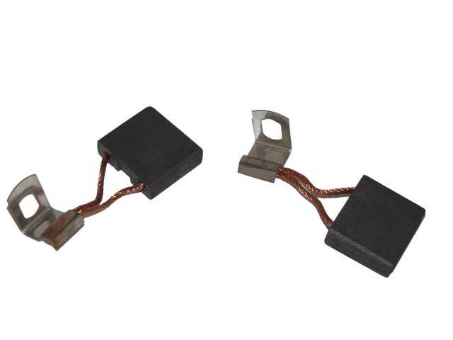 Generator Brushes