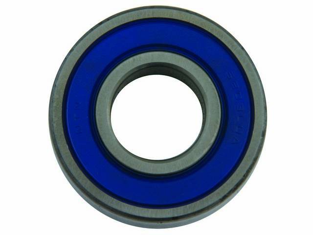 Generator or Alternator Front or Rear Bearing