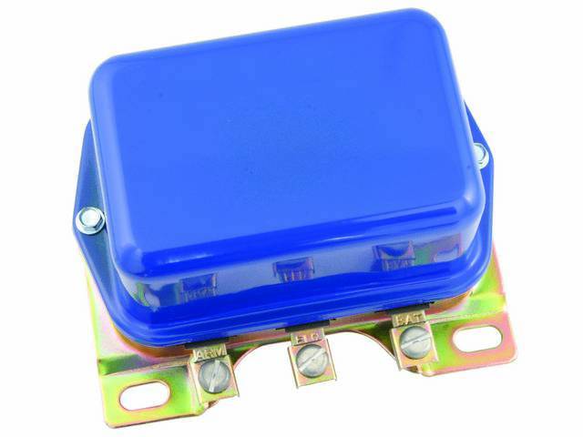 Generator Voltage Regulator