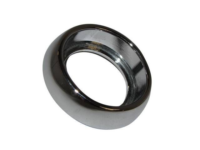 Dash Bezel