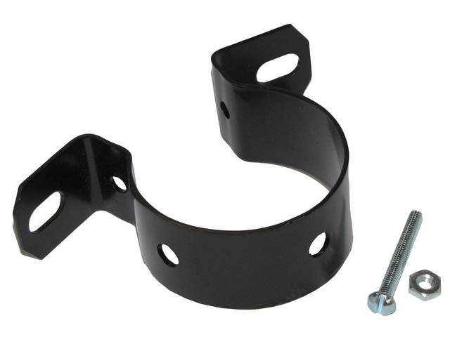 Coil Mounting Bracket