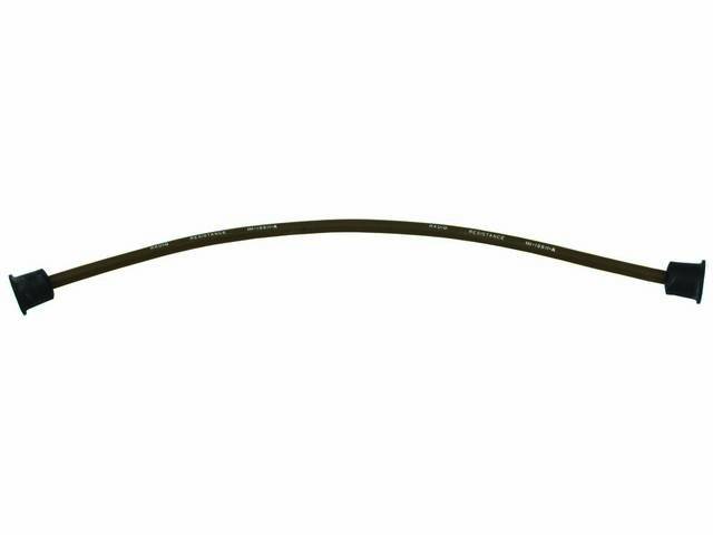 Coil Wire