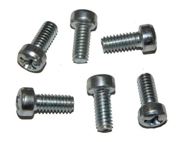 Headlight Bulb Retainer Ring Mounting Kit