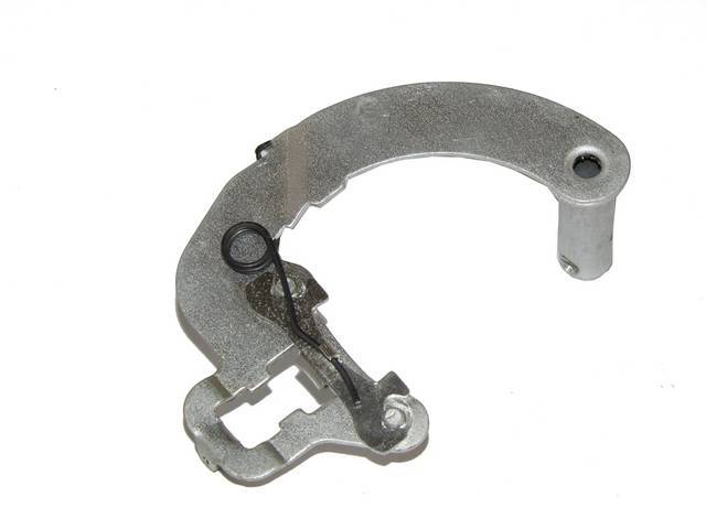 Turn Signal Switch Canceling Plate Assembly
