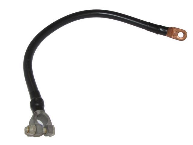 Battery Positive Cable