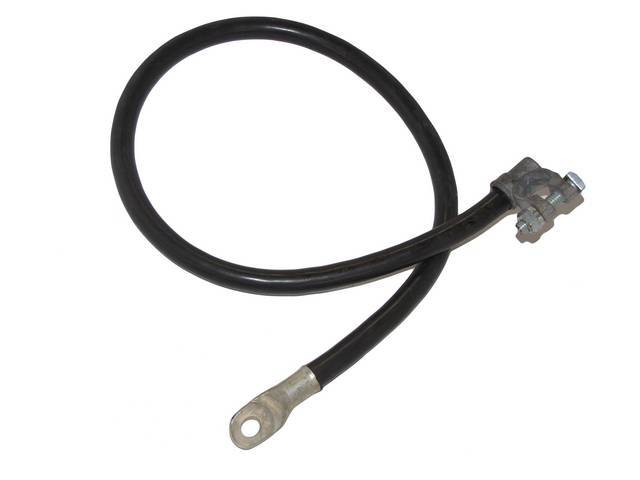 Battery Ground Cable