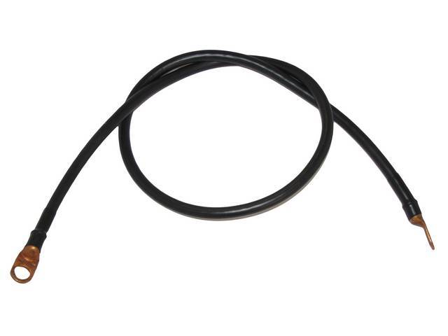 Starter Cable