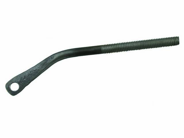 Spare Tire Holddown Bolt