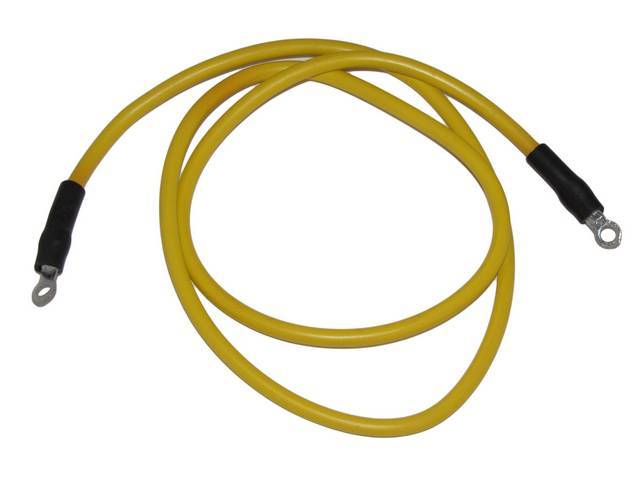 Starter Solenoid Relay Switch Power Wire