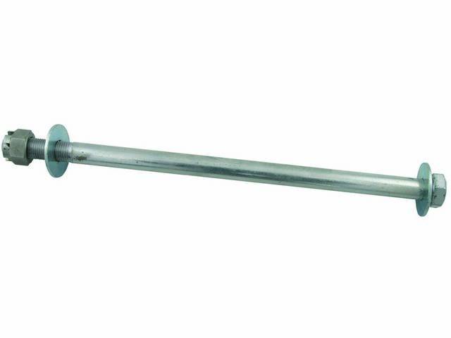 Continental Kit Hinge Bolt