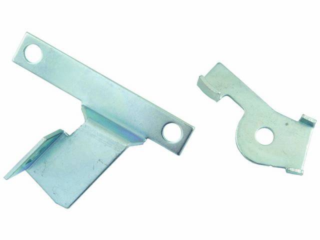 Back Up Light Switch Brackets