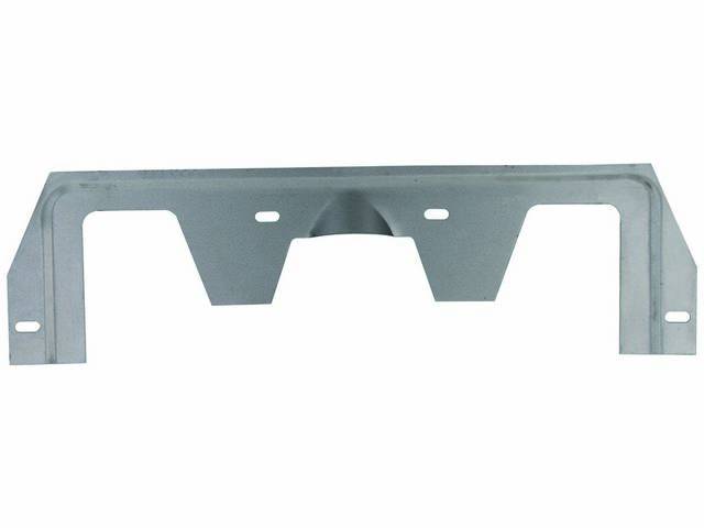Upper Control Arm Shield