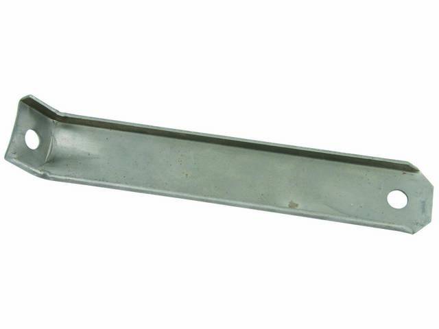 Front Fender Lower Brace